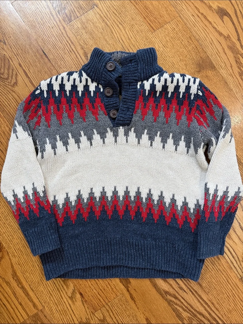 Gap Kids Sweat. Size 6/7. Excellent to Like New Condition.